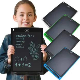 LCD Writing Tablet - 8.5 Inches