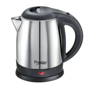 Prestige ARE-021 Super Pro Stainless Steel Electric Kettle – 2.0 Litre, 1500W