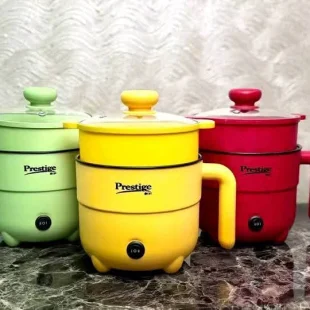 Prestige Multifunctional Electric Cooking Pot 3 Liter