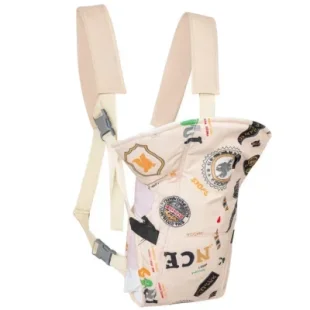 Regular Baby Carrier Bag – Comfortable & Safe Baby Carrier